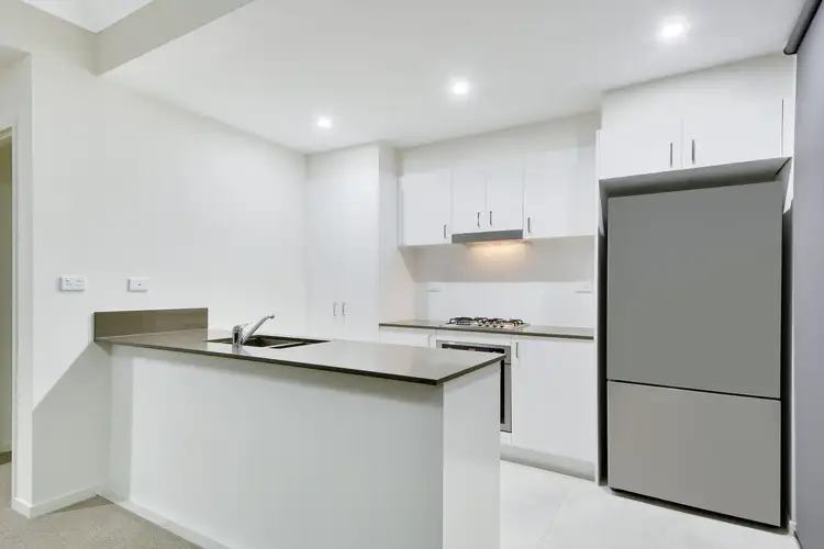 Third view of Homely apartment listing, 19/1 Drinkwater Lane, Edmondson Park NSW 2174