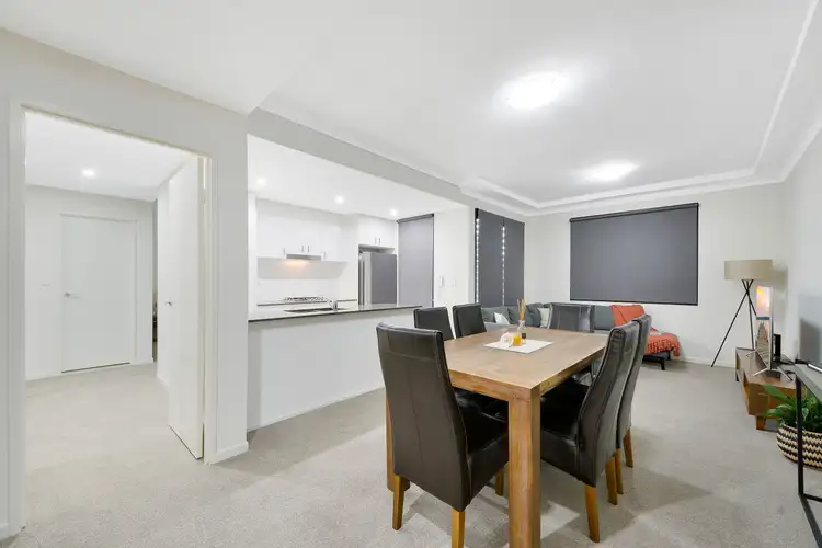 Fifth view of Homely apartment listing, 19/1 Drinkwater Lane, Edmondson Park NSW 2174
