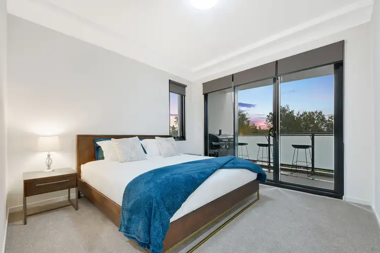 Sixth view of Homely apartment listing, 19/1 Drinkwater Lane, Edmondson Park NSW 2174