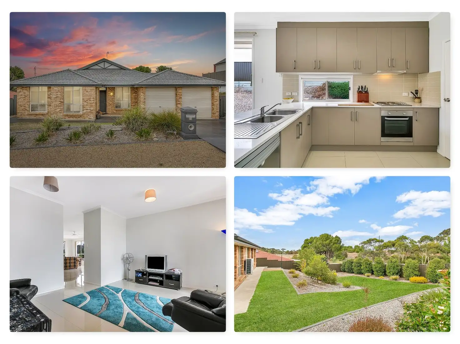 Main view of Homely house listing, 26 Glenalbyn Close, Strathalbyn SA 5255