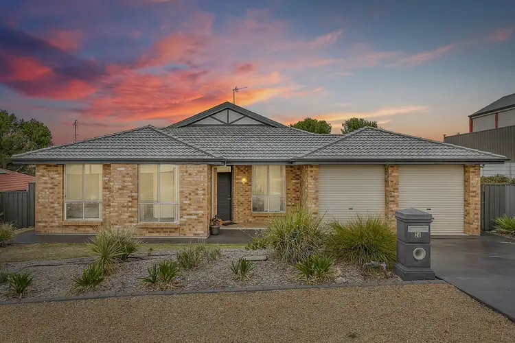 Second view of Homely house listing, 26 Glenalbyn Close, Strathalbyn SA 5255
