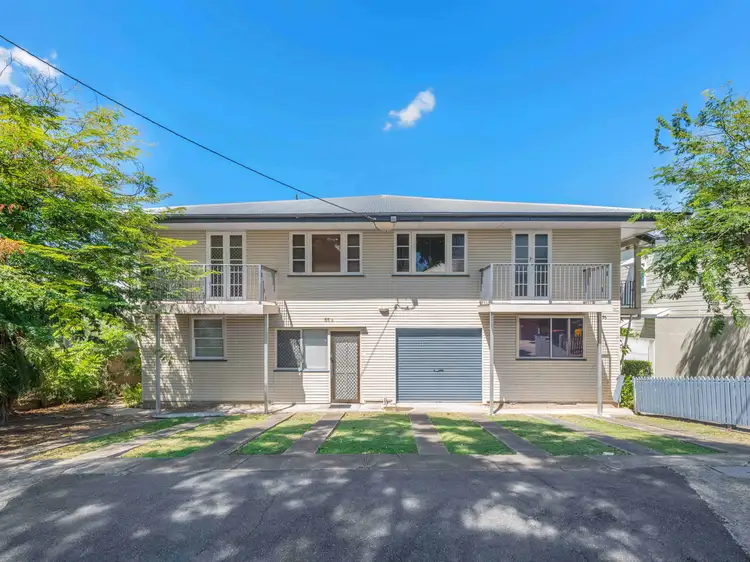 55 Adelaide Street, Clayfield QLD 4011