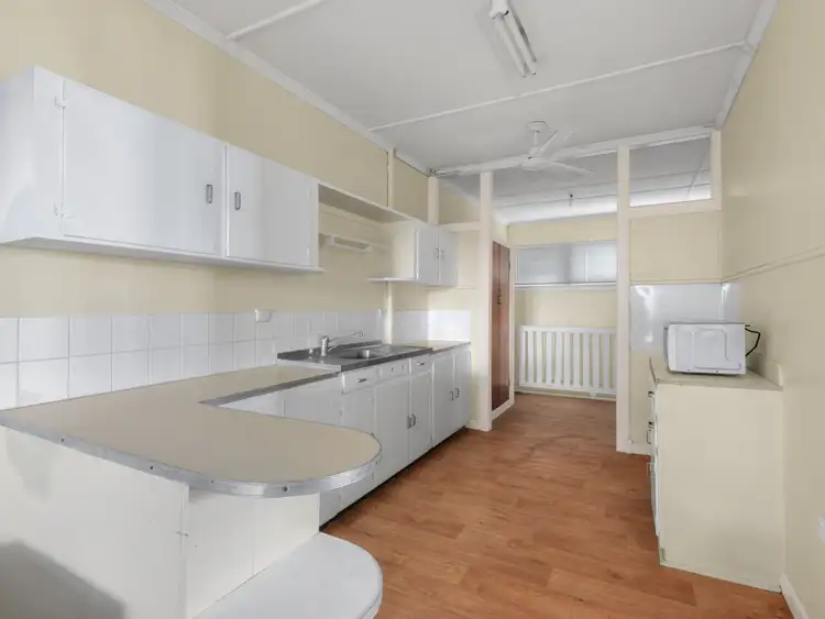 Sixth view of Homely house listing, 55 Adelaide Street, Clayfield QLD 4011