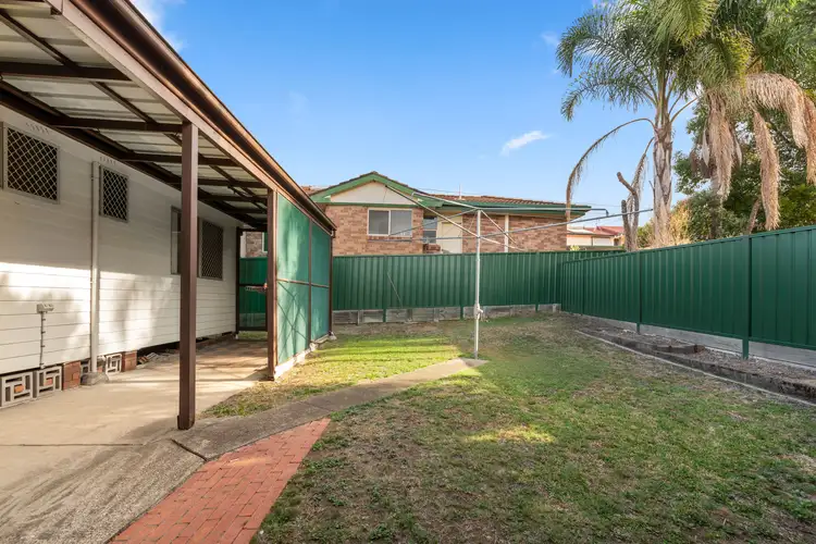 Second view of Homely house listing, 14 Bousfield Street, Wallsend NSW 2287