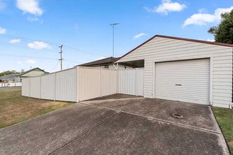 Third view of Homely house listing, 14 Bousfield Street, Wallsend NSW 2287