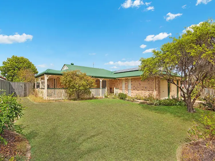 33 Godwin Place, Pelican Waters QLD 4551