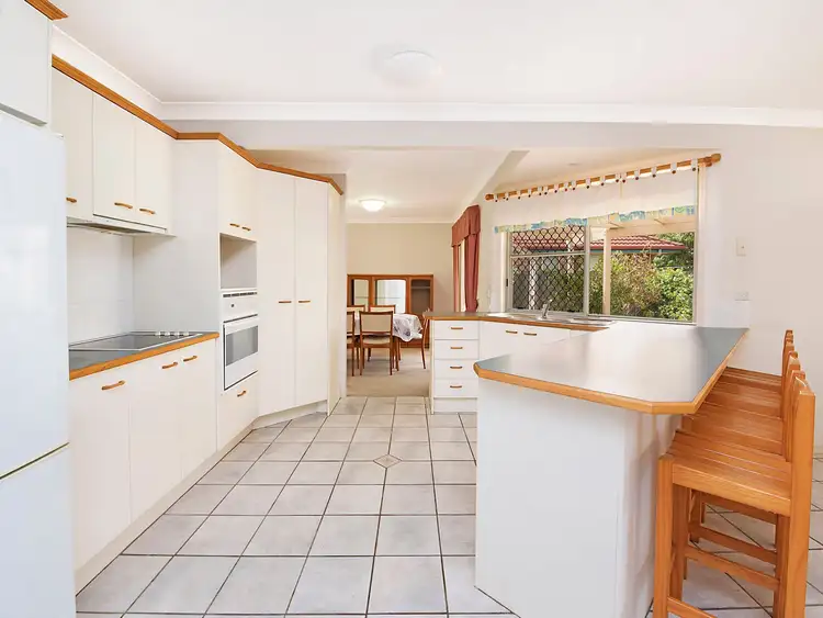 Third view of Homely house listing, 33 Godwin Place, Pelican Waters QLD 4551