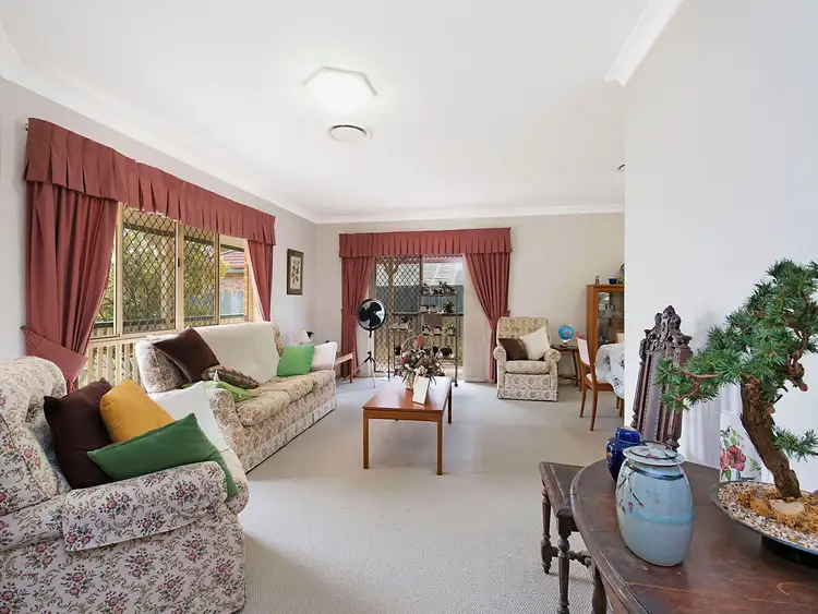 Fourth view of Homely house listing, 33 Godwin Place, Pelican Waters QLD 4551