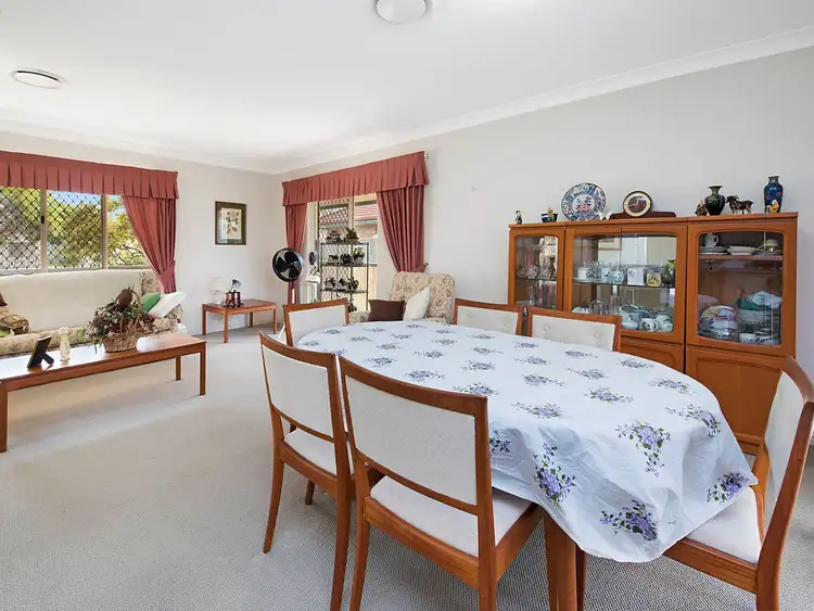 Fifth view of Homely house listing, 33 Godwin Place, Pelican Waters QLD 4551