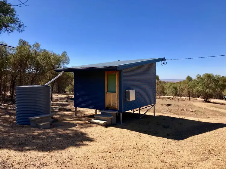 Lot 10 Simpson Drive, Grenfell NSW 2810