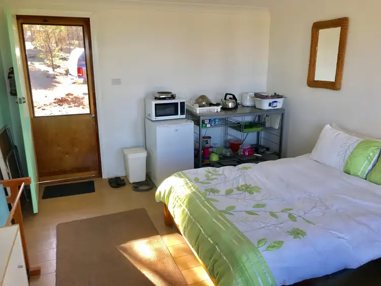 Third view of Homely land listing, Lot 10 Simpson Drive, Grenfell NSW 2810