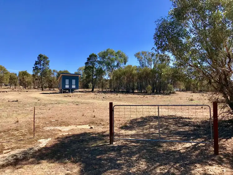 Fourth view of Homely land listing, Lot 10 Simpson Drive, Grenfell NSW 2810