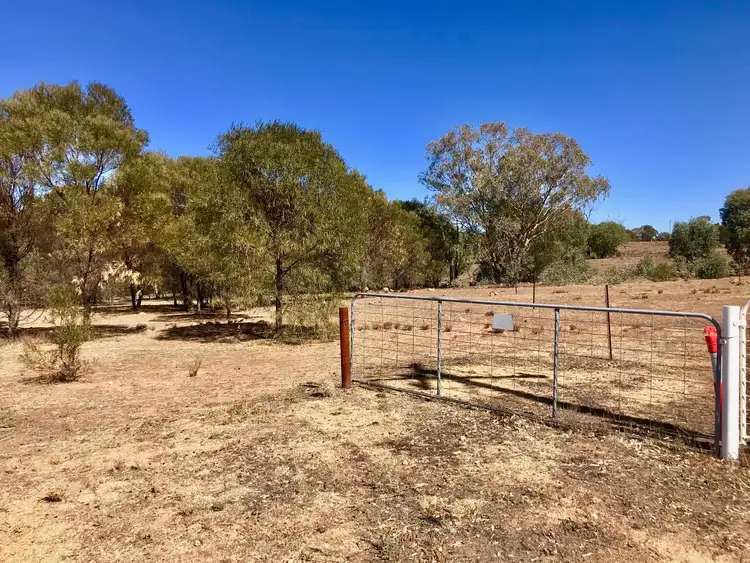 Sixth view of Homely land listing, Lot 10 Simpson Drive, Grenfell NSW 2810