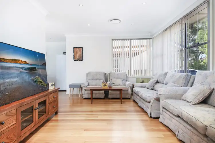 Second view of Homely house listing, 11 Glendale Avenue, Padstow NSW 2211