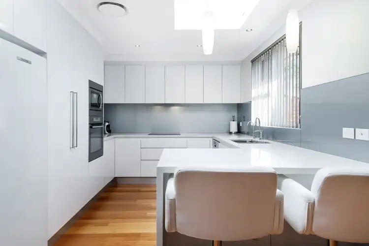 Third view of Homely house listing, 11 Glendale Avenue, Padstow NSW 2211