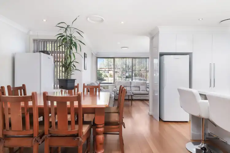 Fourth view of Homely house listing, 11 Glendale Avenue, Padstow NSW 2211