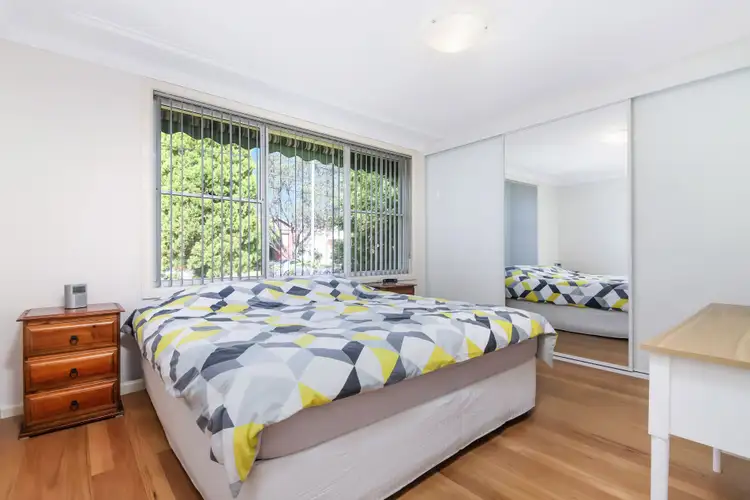 Sixth view of Homely house listing, 11 Glendale Avenue, Padstow NSW 2211