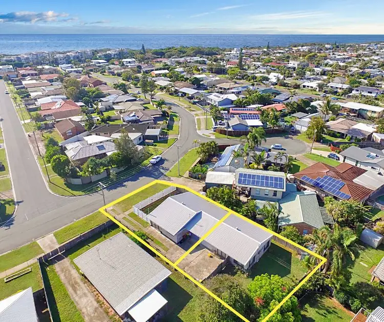 1/24 Malinya Street, Buddina QLD 4575