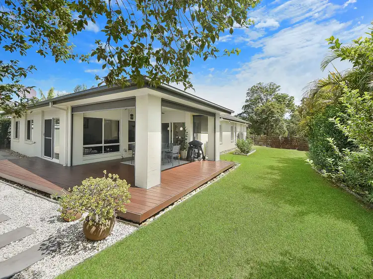 Main view of Homely house listing, 8 Bella Street, Cashmere QLD 4500
