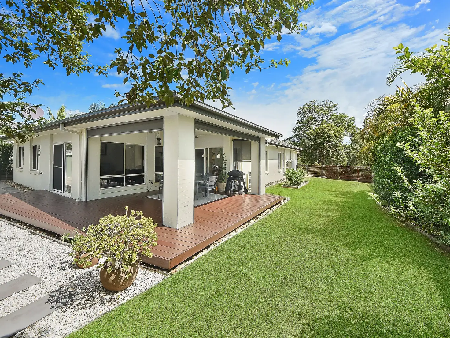 Main view of Homely house listing, 8 Bella Street, Cashmere QLD 4500