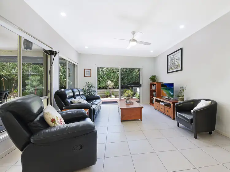 Third view of Homely house listing, 8 Bella Street, Cashmere QLD 4500