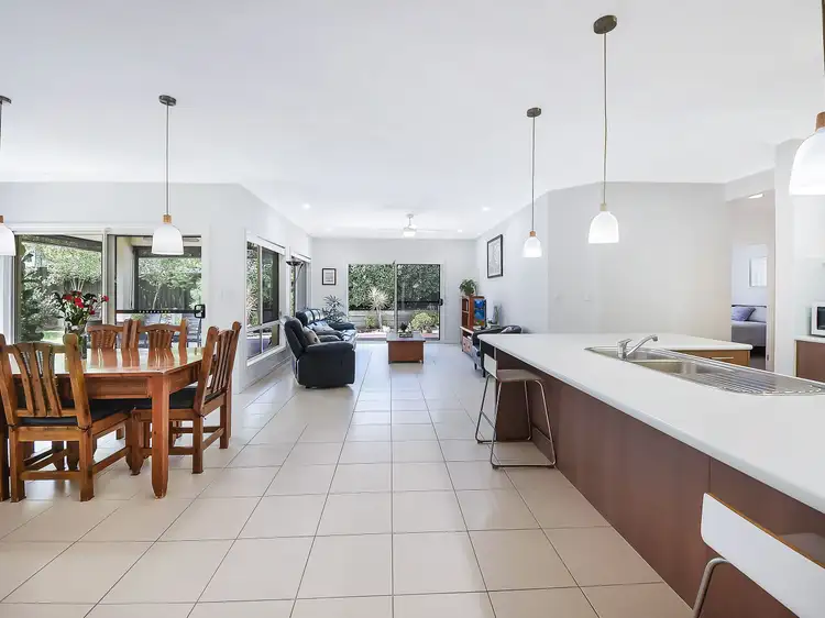 Fourth view of Homely house listing, 8 Bella Street, Cashmere QLD 4500