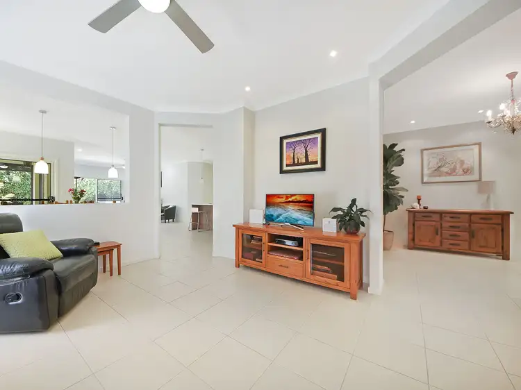 Sixth view of Homely house listing, 8 Bella Street, Cashmere QLD 4500