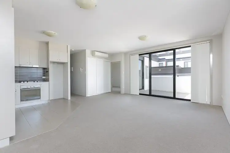 Second view of Homely unit listing, 41/3A Stornaway Road, Queanbeyan NSW 2620