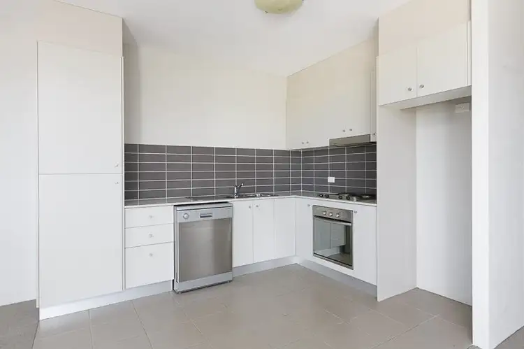 Third view of Homely unit listing, 41/3A Stornaway Road, Queanbeyan NSW 2620