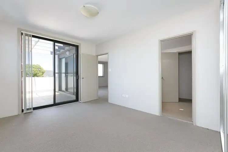 Fourth view of Homely unit listing, 41/3A Stornaway Road, Queanbeyan NSW 2620