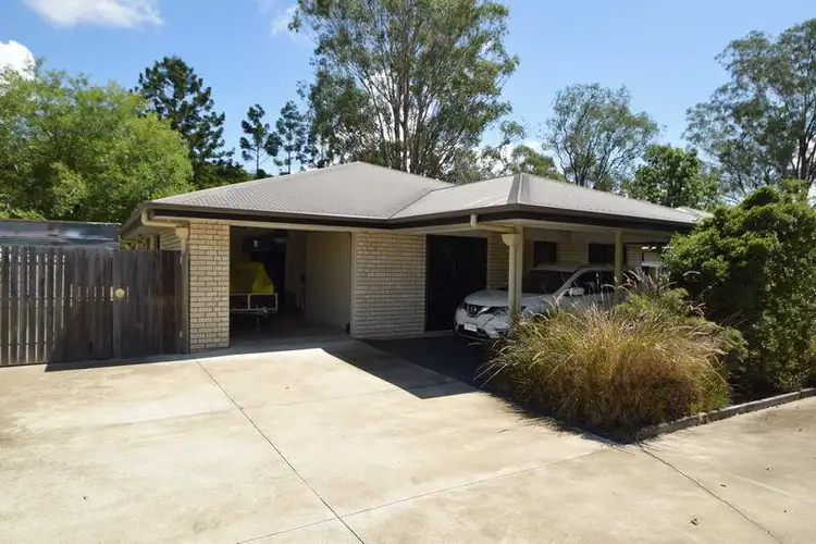 Main view of Homely house listing, 2/17 Barbour Street, Esk QLD 4312