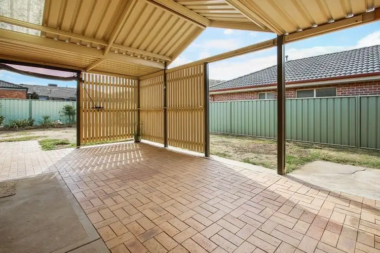 Fourth view of Homely house listing, 140 Wright Street, Glenroy NSW 2640