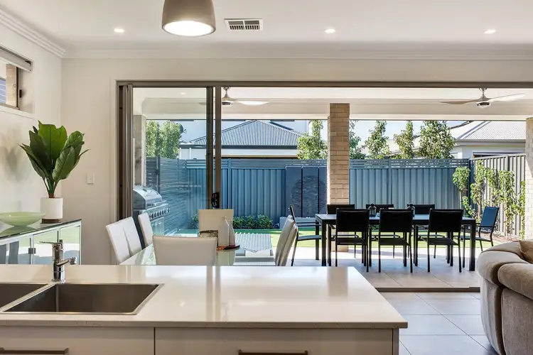 Third view of Homely house listing, 12A Hardy Avenue, Glengowrie SA 5044