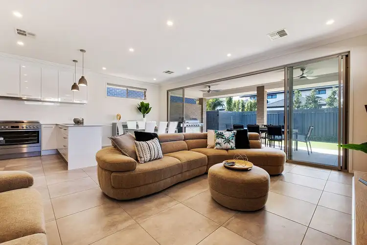 Fourth view of Homely house listing, 12A Hardy Avenue, Glengowrie SA 5044