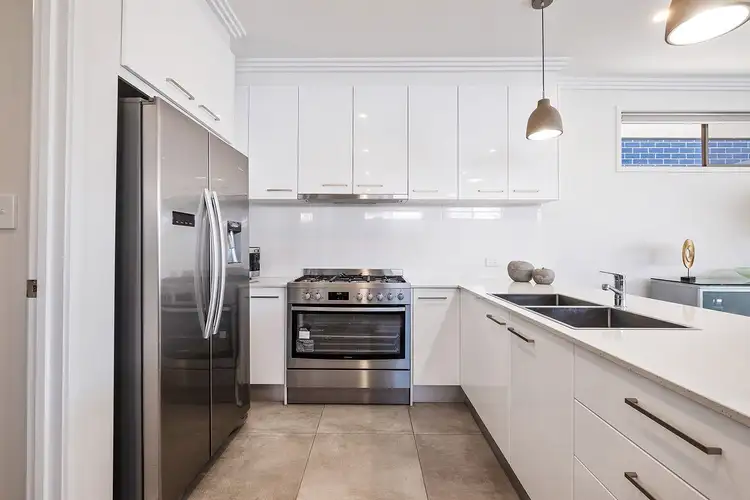 Fifth view of Homely house listing, 12A Hardy Avenue, Glengowrie SA 5044