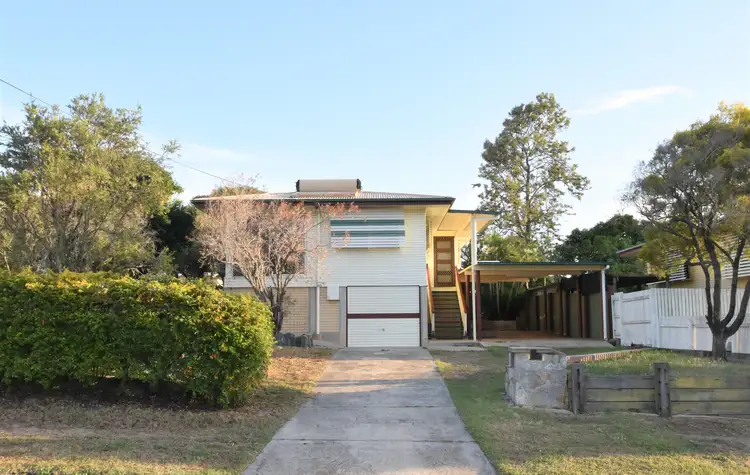 13 Angler Street, Toolooa QLD 4680