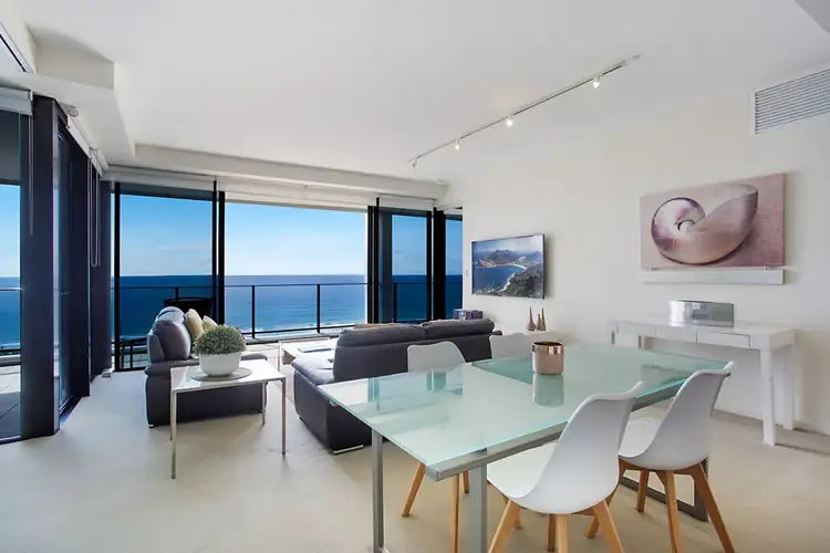 Third view of Homely apartment listing, 1902 'Ultra' 14 George Avenue, Broadbeach QLD 4218