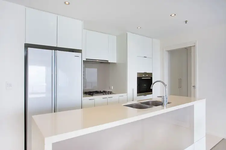 Fourth view of Homely apartment listing, 1902 'Ultra' 14 George Avenue, Broadbeach QLD 4218