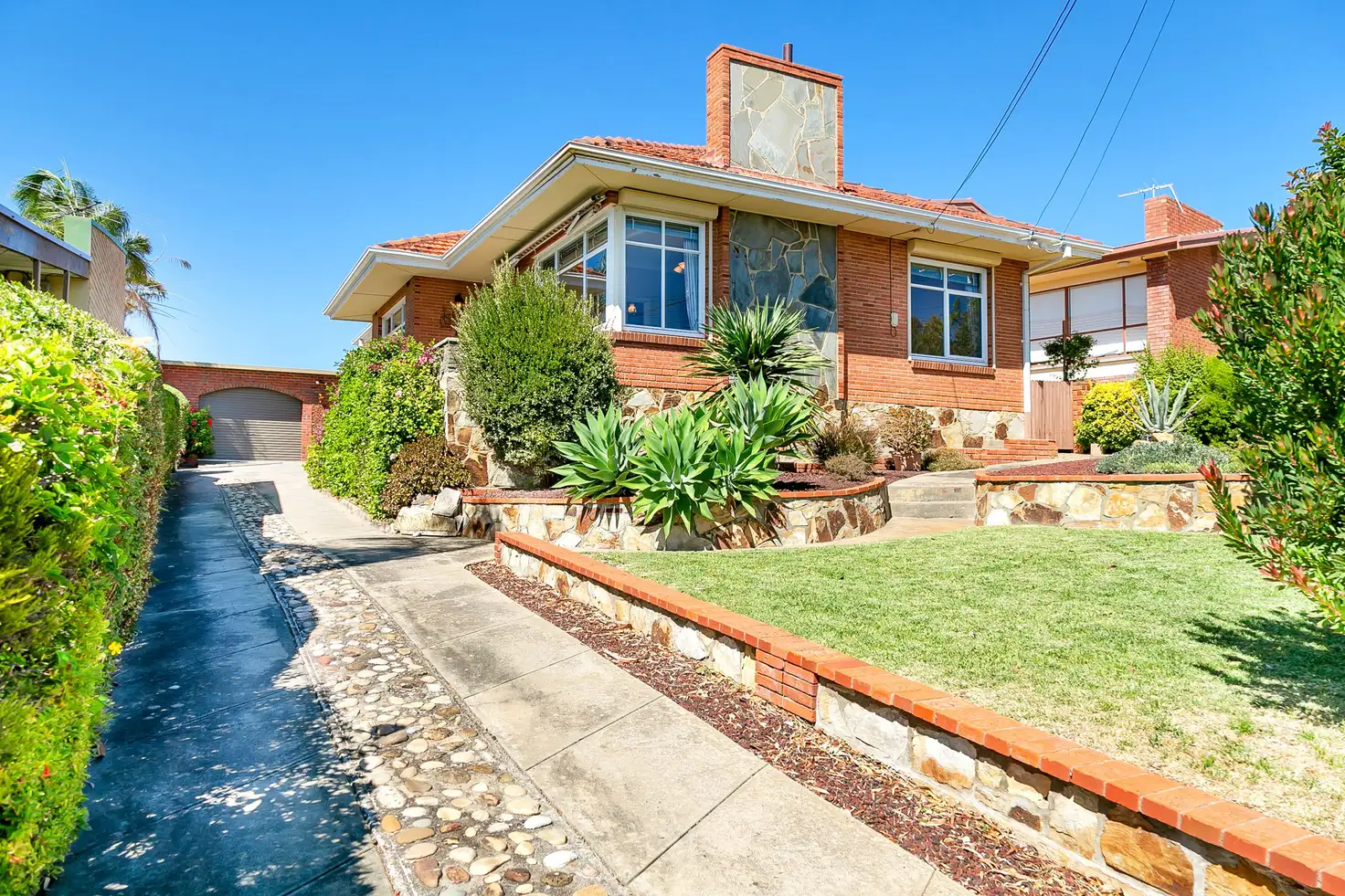 Main view of Homely house listing, 5 High Street, Seacliff Park SA 5049