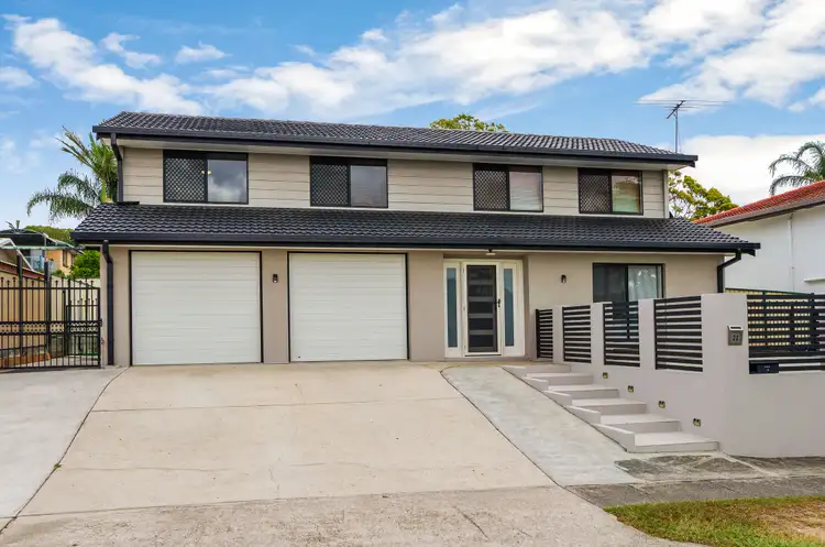 Main view of Homely house listing, 23 Ham Road, Mansfield QLD 4122