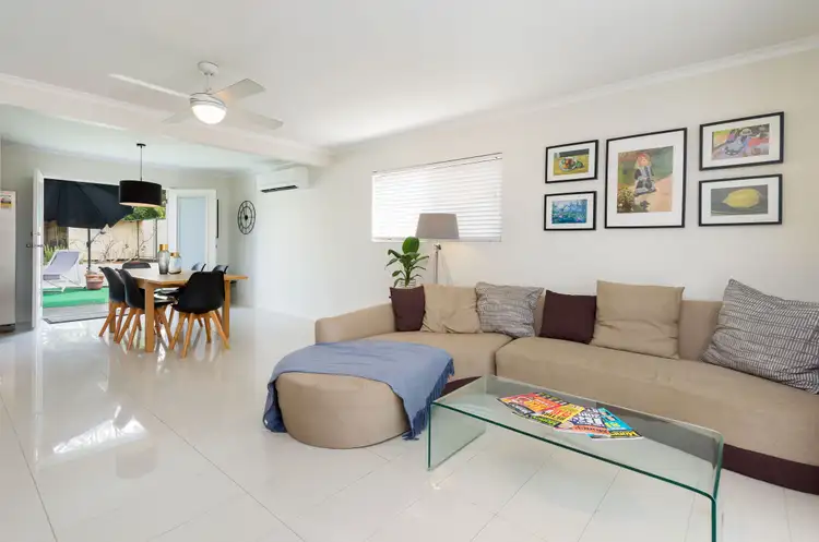 Second view of Homely house listing, 23 Ham Road, Mansfield QLD 4122