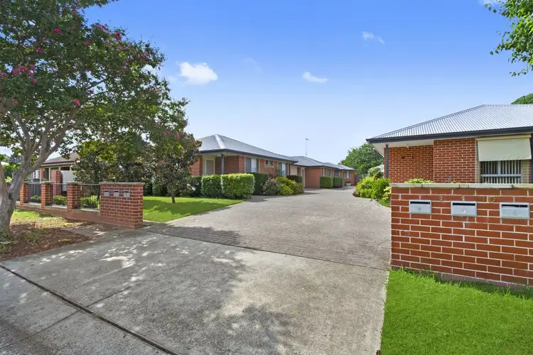 4/8-10 Gibson Street, Richmond NSW 2753