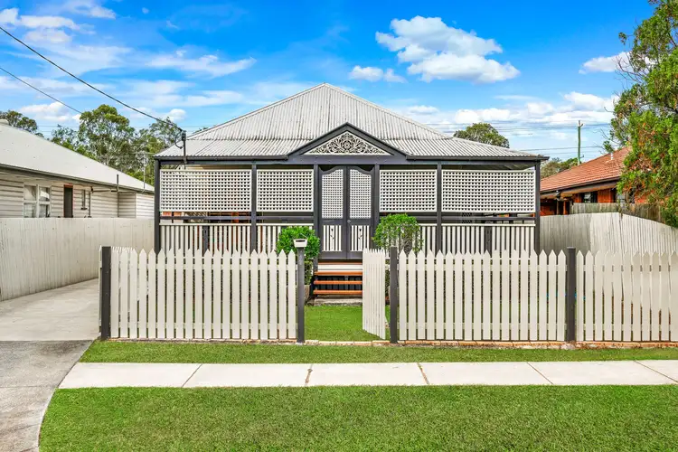 150 Normanhurst Road, Boondall QLD 4034