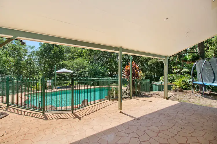 Second view of Homely rural property listing, 7 The Grove, Nunderi NSW 2484