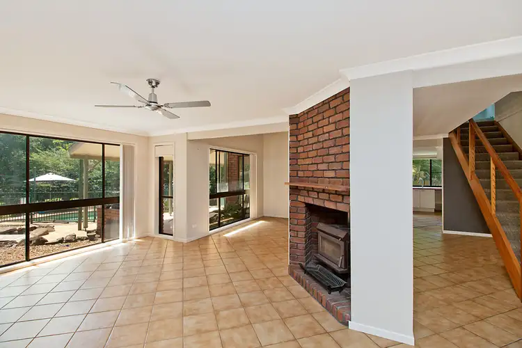 Third view of Homely rural property listing, 7 The Grove, Nunderi NSW 2484