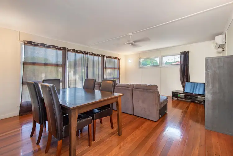 Fifth view of Homely house listing, 142 Mount Gravatt Capalaba Road, Upper Mount Gravatt QLD 4122