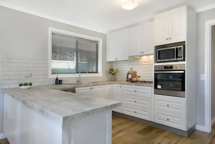 Fourth view of Homely house listing, 17 Sidbury Avenue, Wendouree VIC 3355