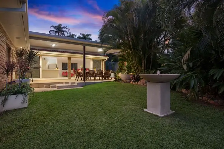 Second view of Homely house listing, 20 Currant Street, Elanora QLD 4221