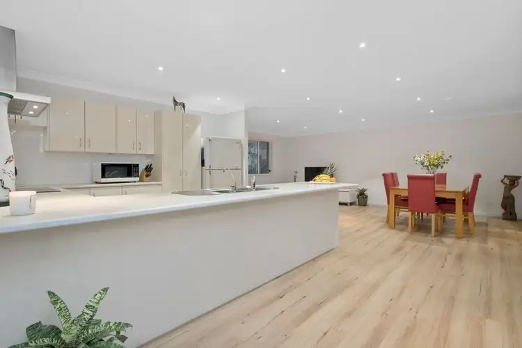 Third view of Homely house listing, 20 Currant Street, Elanora QLD 4221