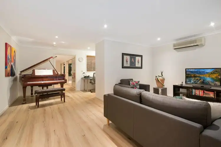 Fifth view of Homely house listing, 20 Currant Street, Elanora QLD 4221